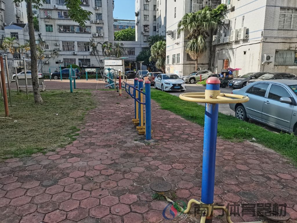 瀚高花园(图1)