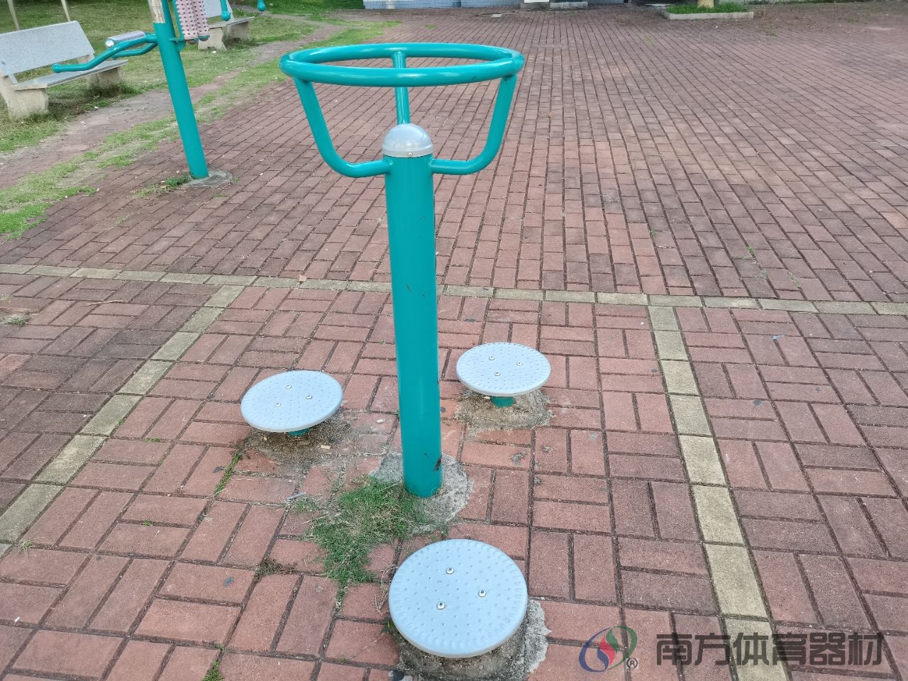 瀚高花园(图3)
