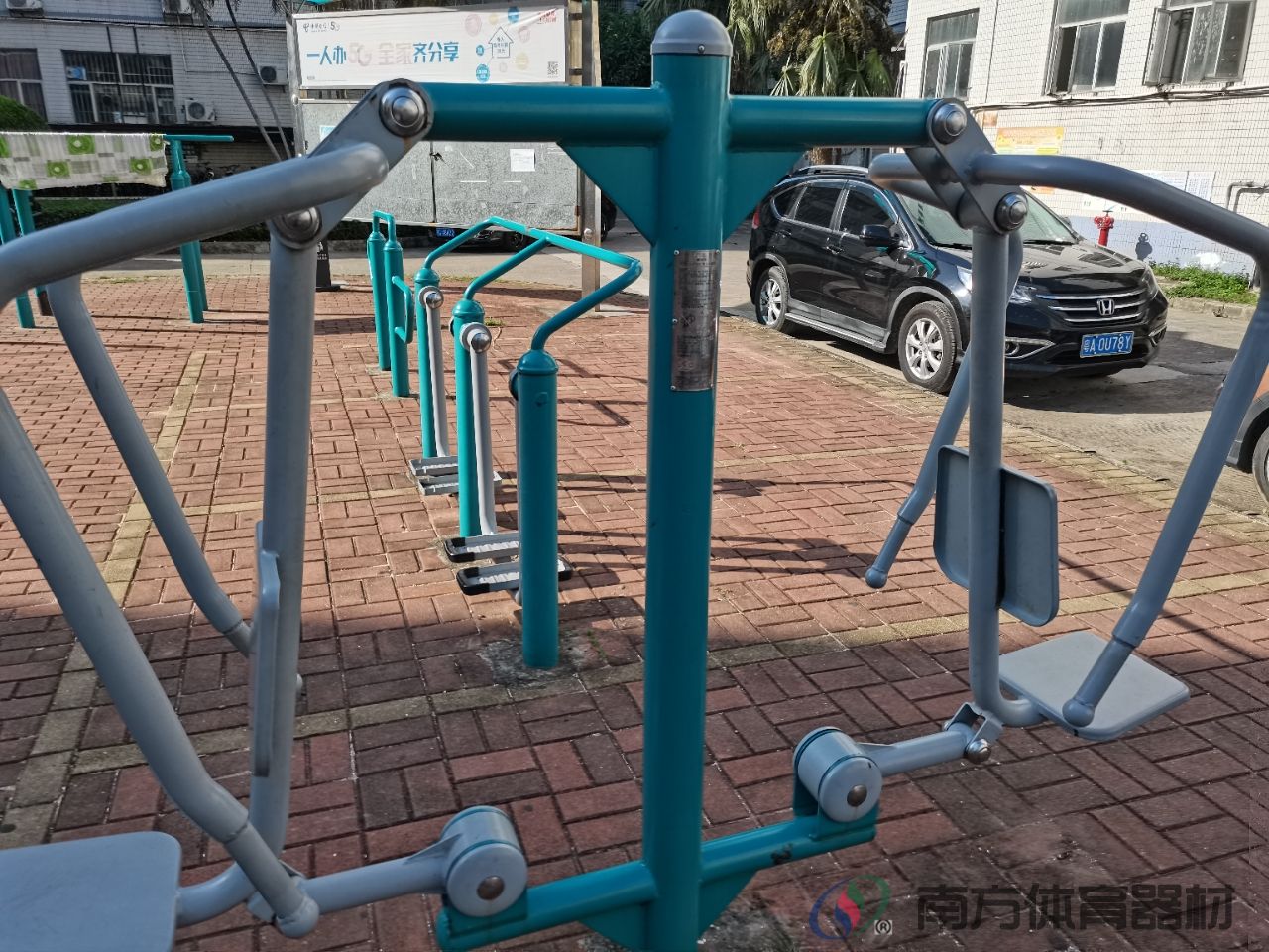 瀚高花园(图6)
