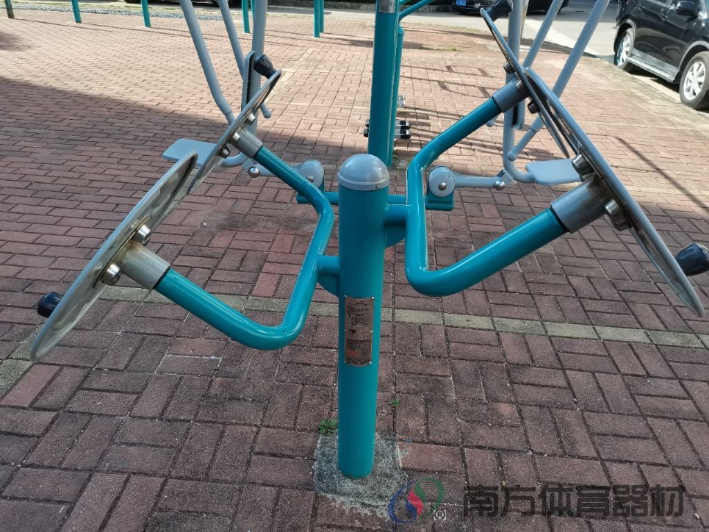 瀚高花园(图15)