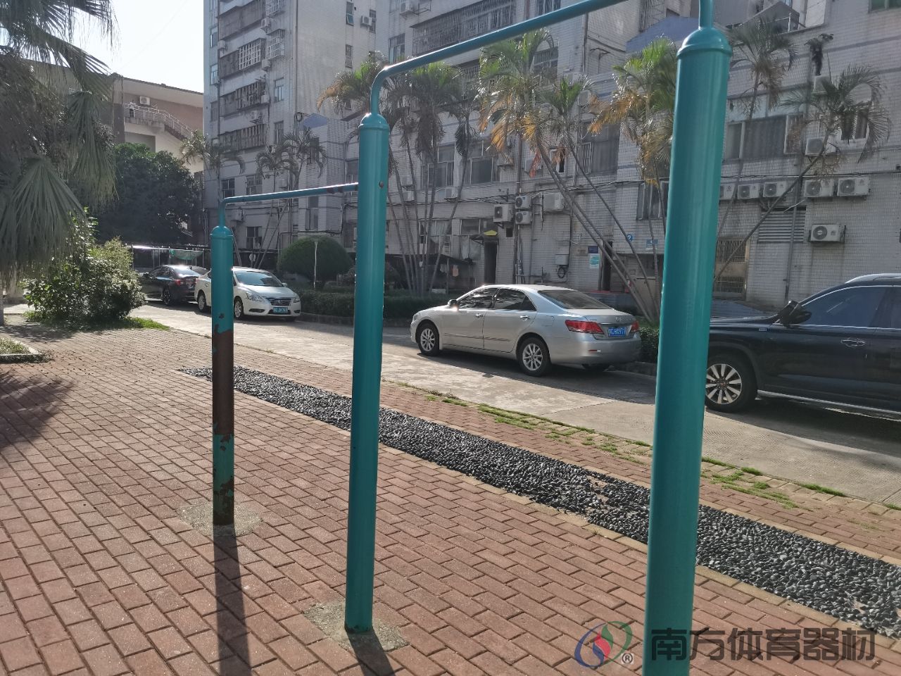 瀚高花园(图22)