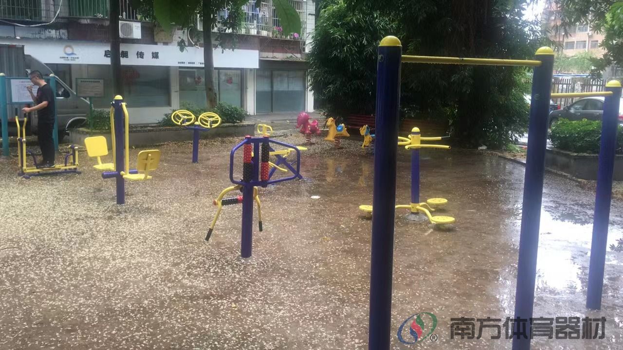 中星广场(图3)